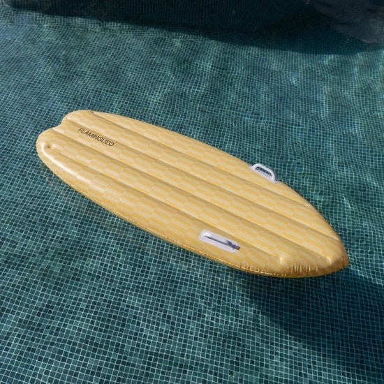 Matrassa da bagno gonfiabile - Matrassa per surf gonfiabile per bagno accessori per il divertimento per il sole per piscina