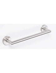 NEO Portasciugamani in acciaio inox 35 x7 x5,5cm