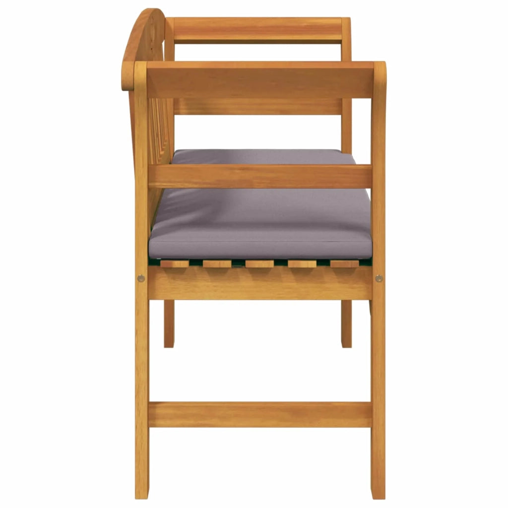 Panchina Rosa Naturale 114 x 46 x 82,5 cm 42024773