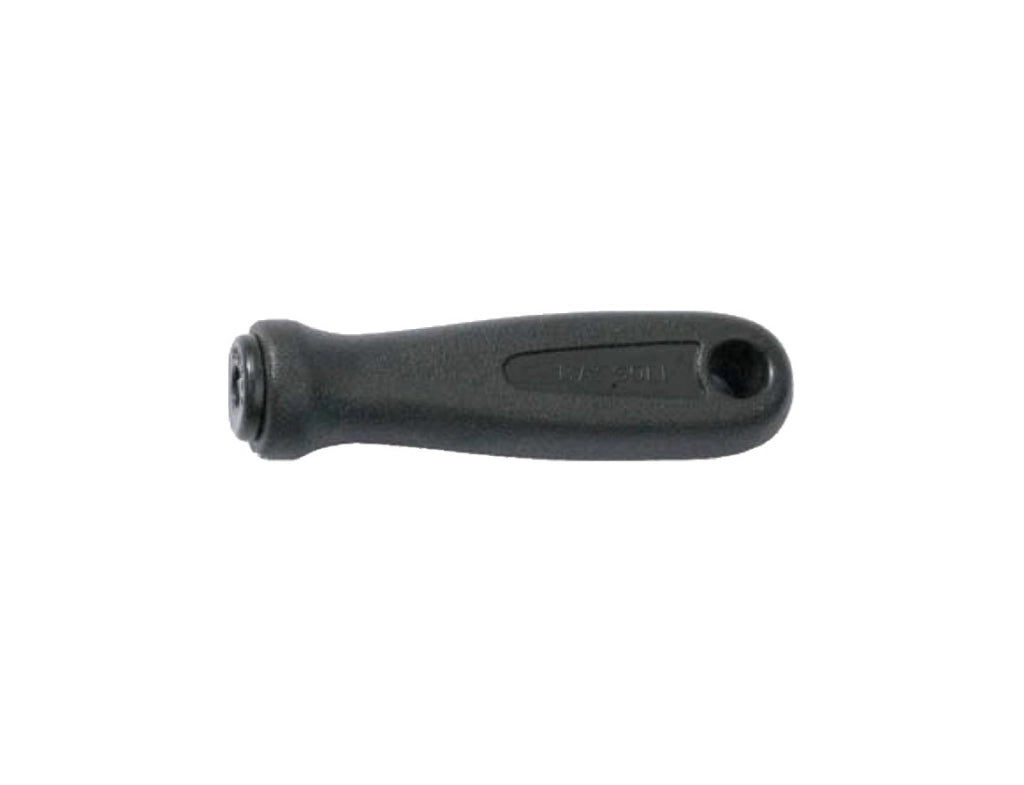 MANICO PLASTICA PER LIME n°1 - per lime da 4 e 6