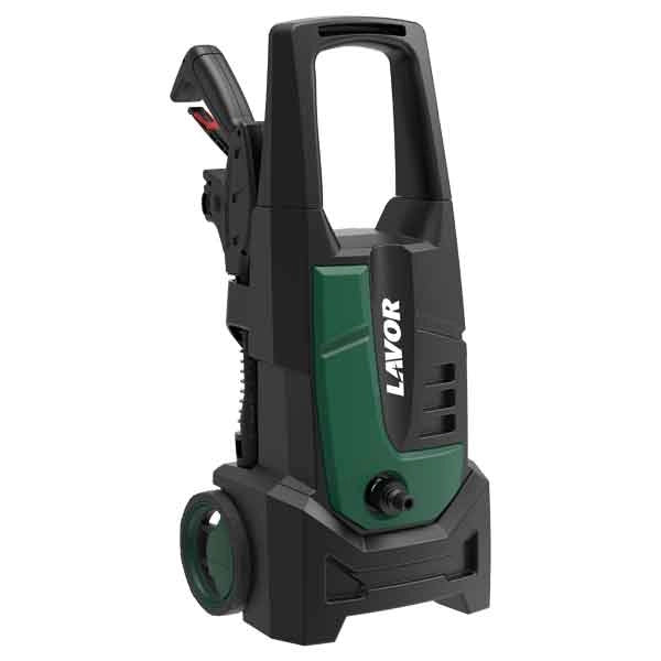 IDROPULITRICE ACQUA FREDDA 'LVR1 PLUS 120' LAVOR 120 bar - LAVOR