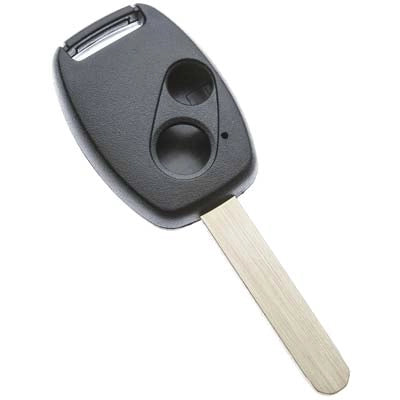 GUSCIO CHIAVE AUTO HONDA HON66RS4 SILCA  PULSANTI 2