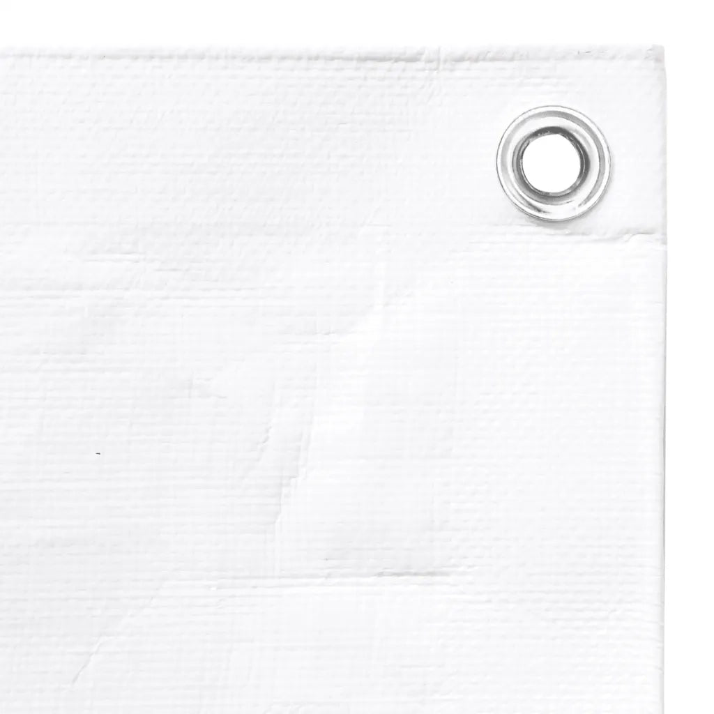 Telone 260 g/mÂ² 4x6 m Bianco HDPE cod mxl 76400