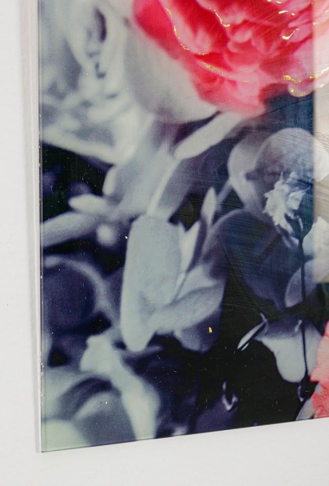 Dipinto Plexy 441 120x80 cm in Plexiglass