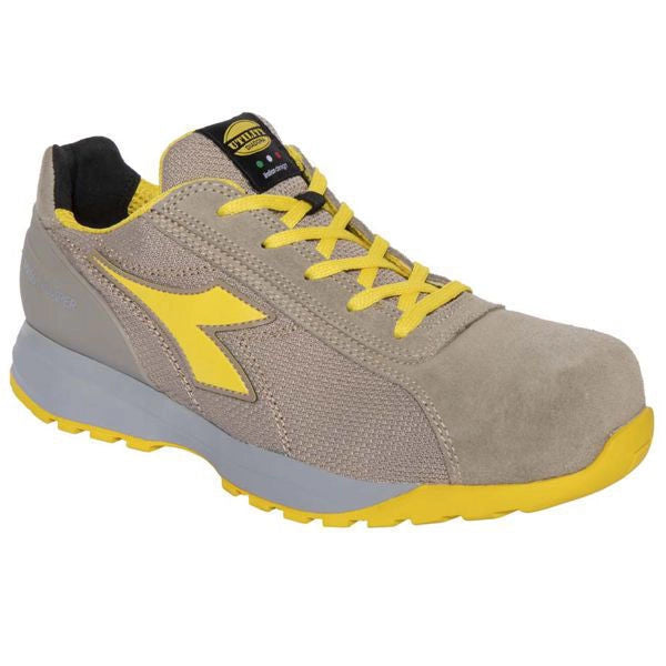 Diadora Scarpe Glove Mds Text Gr Basse Numero 39 S1P