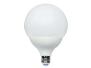 LAMPADA LED GLOBO OPALE E27  15w  E27  4000  °K naturale  1521 lm  210  °    MAXIMUS