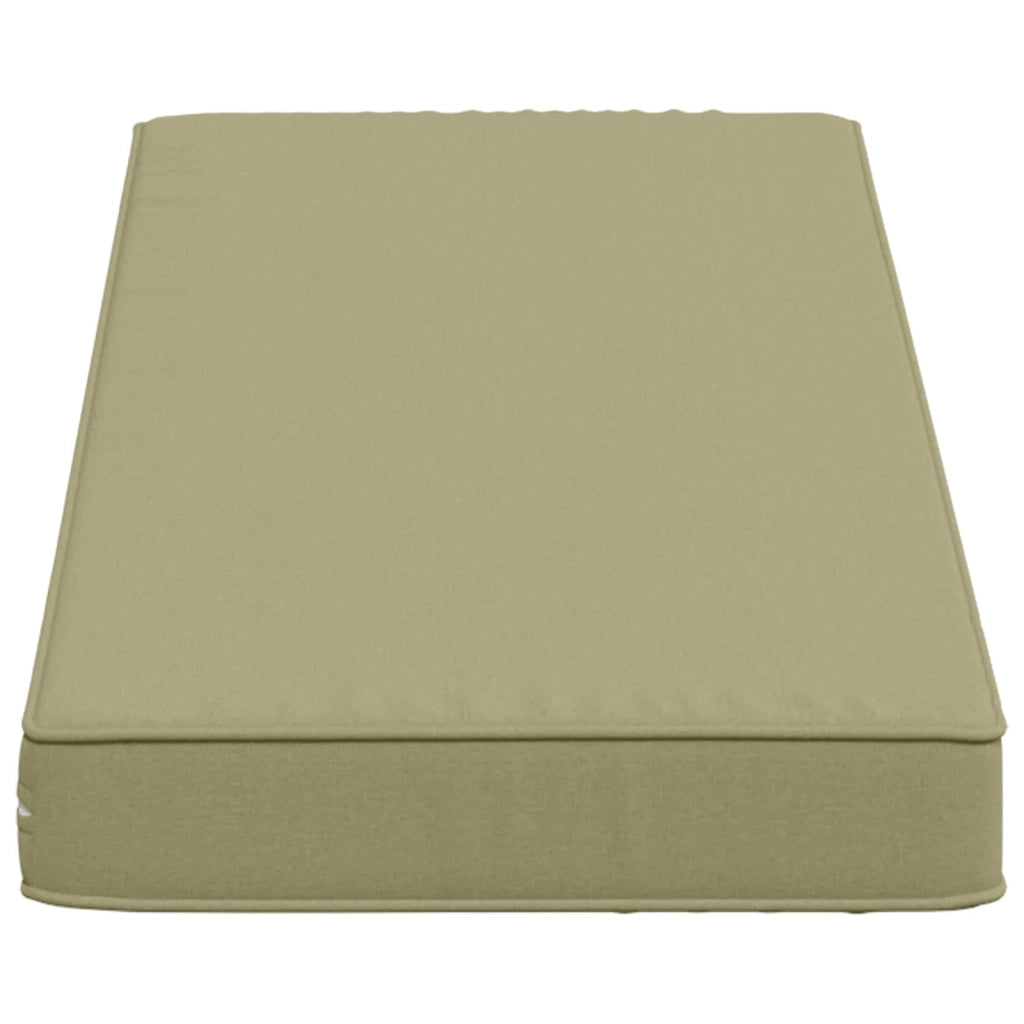 Cuscino per Panchina a 1 Pezzo VUGHT 100% Poliestere 951054