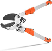 Adattatore di rubinetto in rame - 2 Pack - Connessione di raccordo per tubo di rame per bagno e cucina - Accessorio per purificatore d'acqua - Installazione da 22mm a 20mm tubo esterno