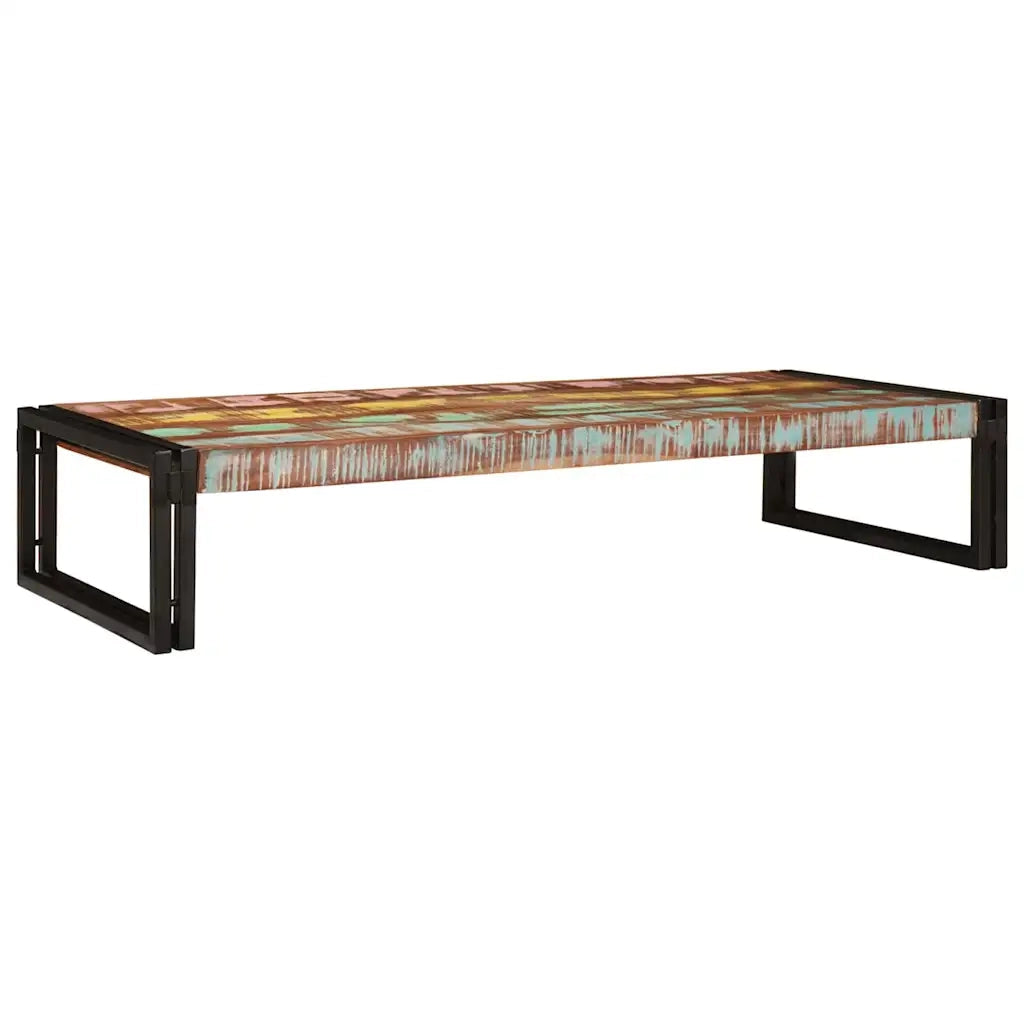 Mensola da bagno Multicolore 120 x 50 x 23 cm CFW4582000