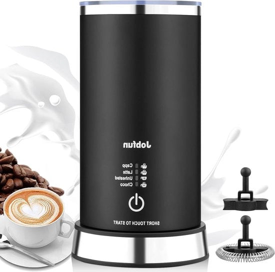 Frostante 4-in-1 Latte Cappuccino con Funzione di Un Solo Clic