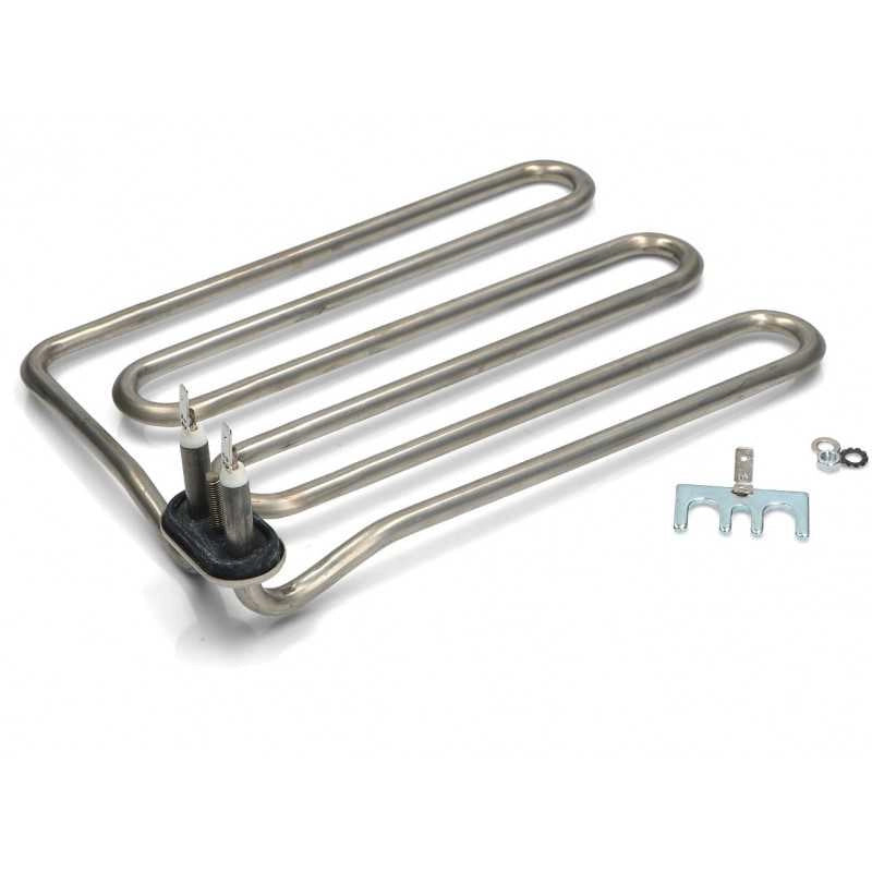 RESISTENZA LAVASTOVIGLIE CANDY ZEROWATT 1950W C5500- C7800 C4400 COMPATIBILE - Candy Hoover Iberna Zerowatt