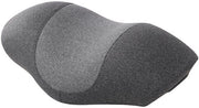 Apparecchio di massaggi cervicale multifunzionale, dispositivo di terapia per vibrazione e calore, cuscino di massaggi per collo e spalle.