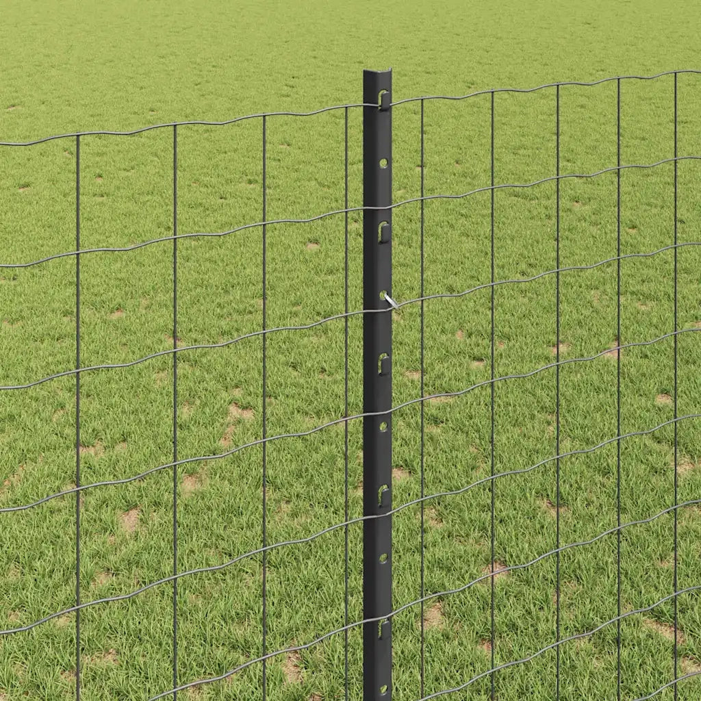 Recinzione da Giardino | Recinzione con Posto Grigio
