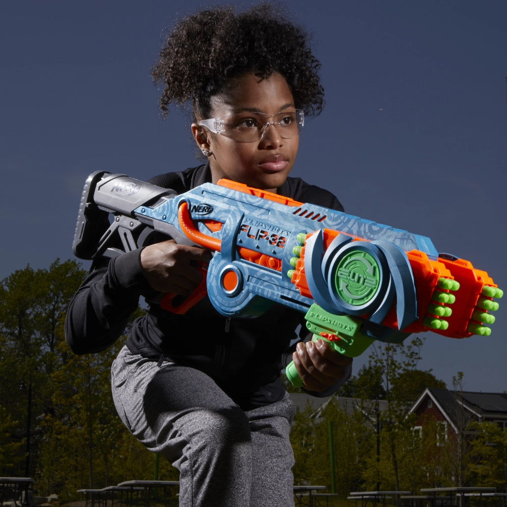 Nerf Elite 2.0 Flipshots Flip-32