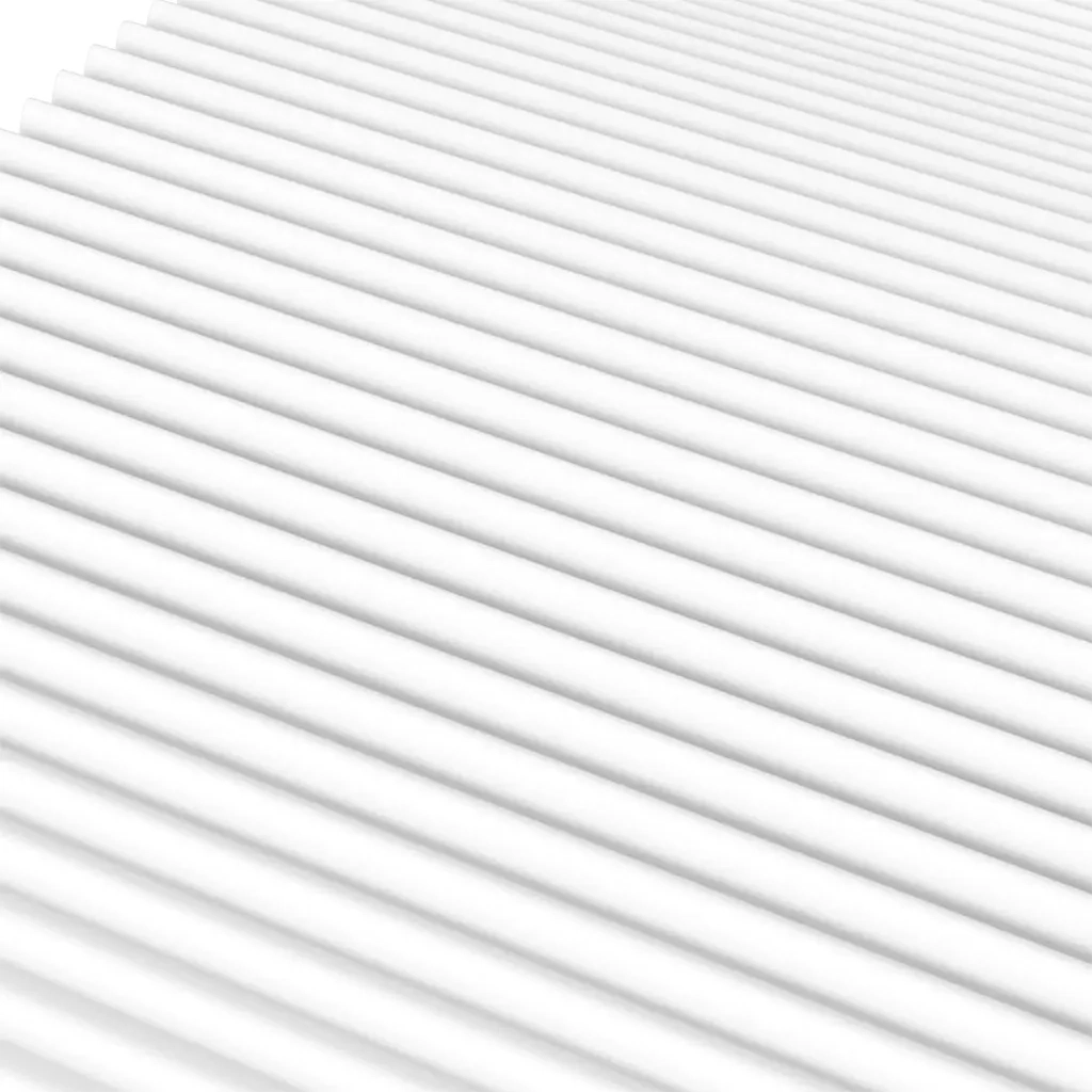 Divano Letto con Materasso Grigio Scuro 100x200 cm in Velluto 3197285