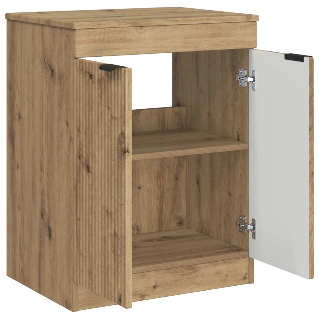 Mobile da Bagno Rovere Artigianale 54 x 41 x 70 cm
