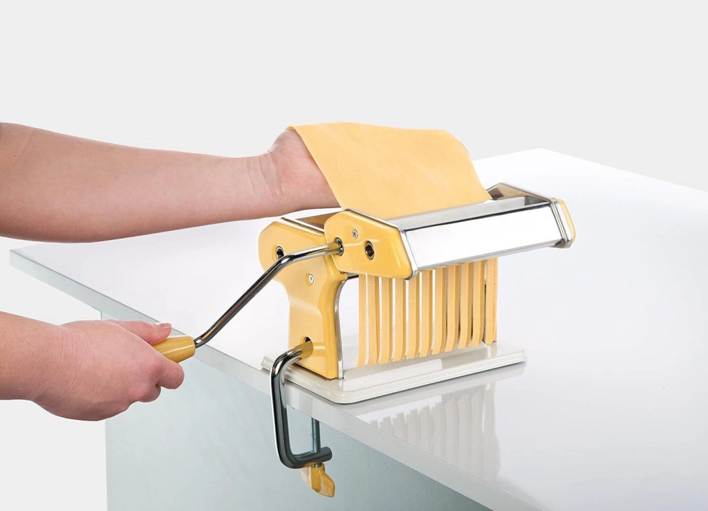 Tescoma Macchina per la Pasta Manuale Delicia