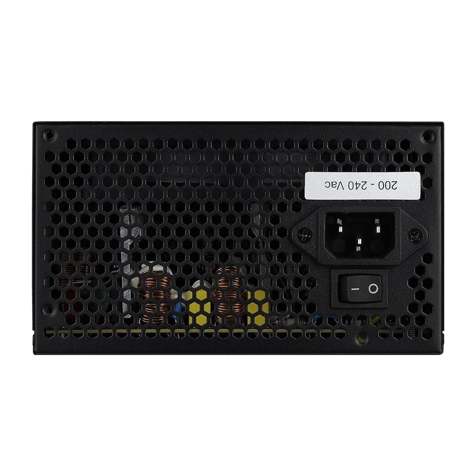 ALIMENTATORE AEROCOOL PGS VX-750PLUS 750W 80+ SCATOLA