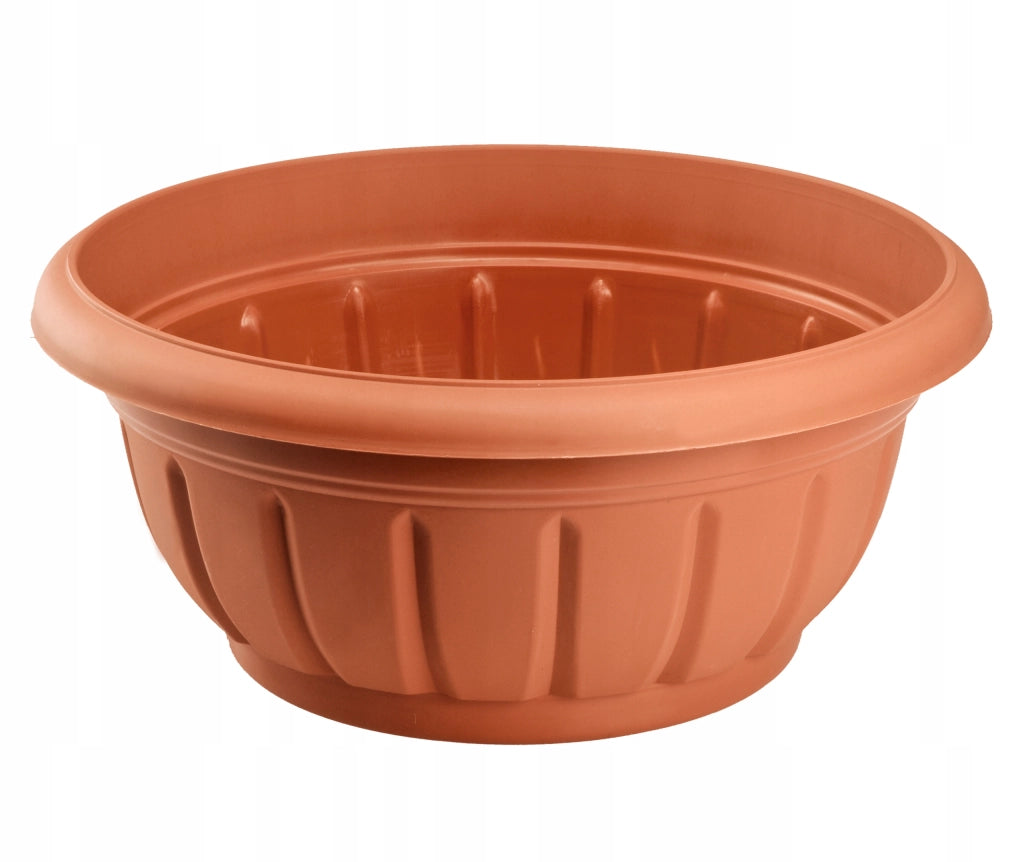 KADAX Coprivaso per fiori da cimitero, in plastica, 26 cm, 2 pezzi
