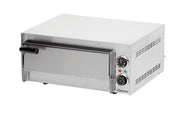 Forno pizza Mini 1, 1 camera di cottura