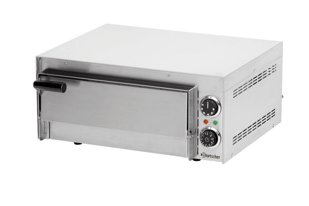 Forno pizza Mini 1, 1 camera di cottura