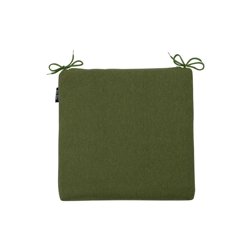 Coussin Eco+ Canvas â€“ MADISON SÃ©rie Seat Universal - Vert