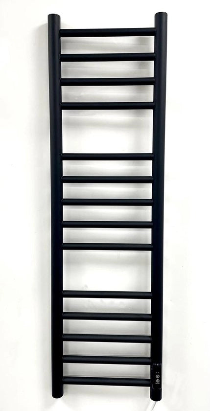 Asciugamano Elettrico per Handdoek - Riscaldatore Energetico di Rame 300 W x 1000 mm