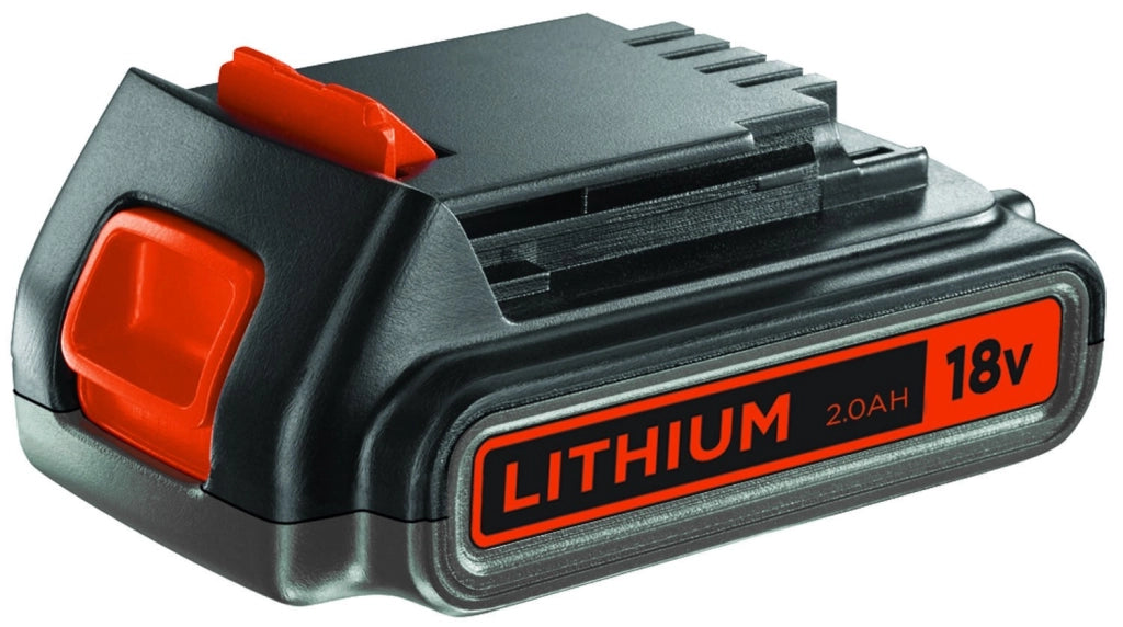 BATTERIA B+D 18V A LITIO 2,0AH 18V  BL2018 -XJ