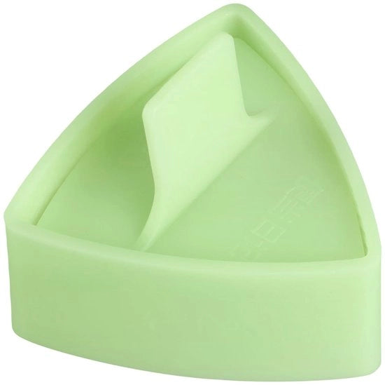 Faccia Sushi - Forma a Tre Angoli - Materiale in Plastica - Antiscivolo - Strumento DIY - Forma a Pallina di Riso - Facile da Usare