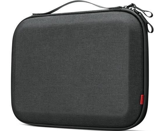Lenovo Go Tech Accessories Organizer valigetta porta attrezzi Valigetta/custodia classica Grigio