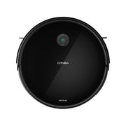 Robot aspirapolvere cecotec 08145 conga 2499 ultra genesis black