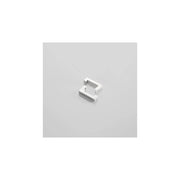 Kit applique per SWAY MOOD bianco - Supporti in metallo