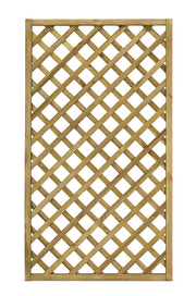 Grigliato Trendy 90X180 Cm Impr. Md Foro 9