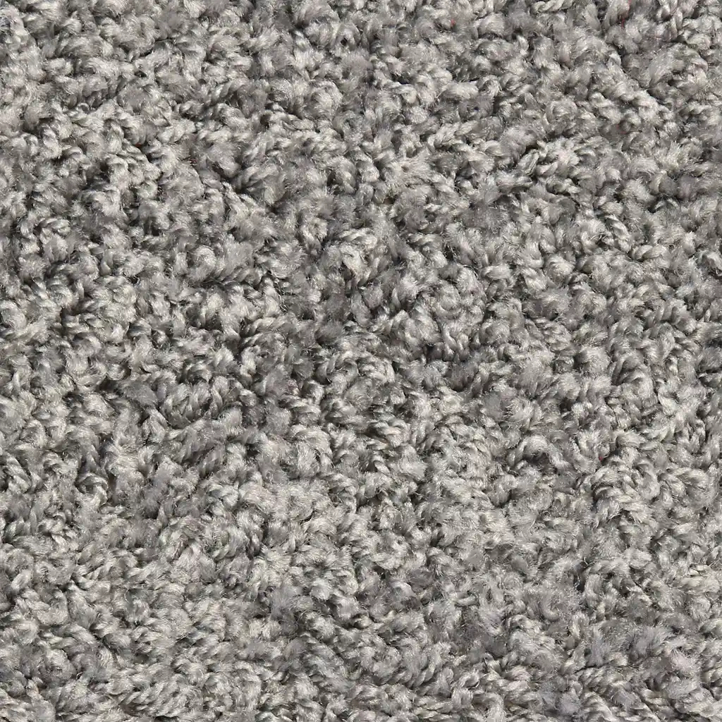 Tappetini per scale 30 pz | Gradini per Scale 56x17x3 cm Grigio Semicircolari