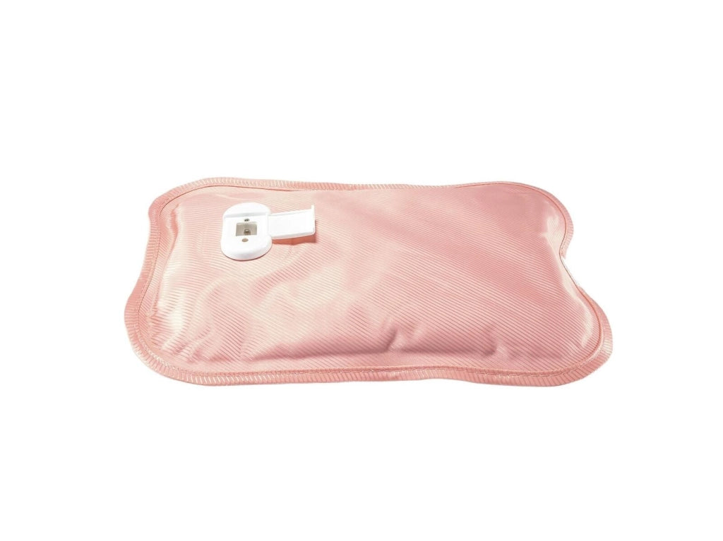 Unold 86014 borsa di acqua calda elettrica 380 W Rosa