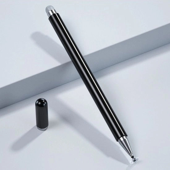 Stilo per schermi touchscreen iPad, stilus universale per smartphone, tablet e dispositivi Android, iPhone e Samsung.