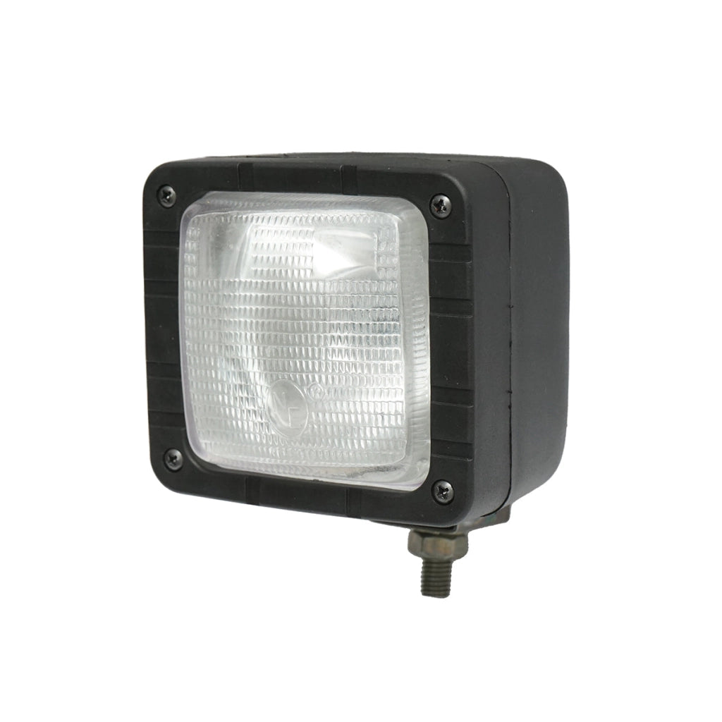 Lampada, faretto da lavoro orientabile per codice OEM JCB 700/38800, 700/50029