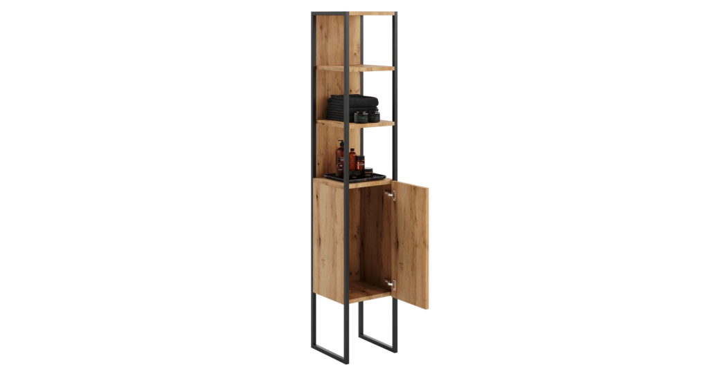 Set di mobili da bagno AURA
