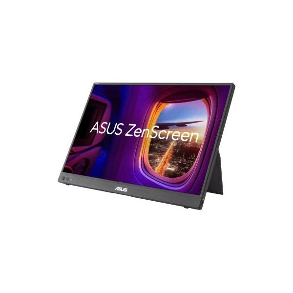 Asus monitor zenscreen portable mb16fc (90lm0cb1-b01n71) - 169498