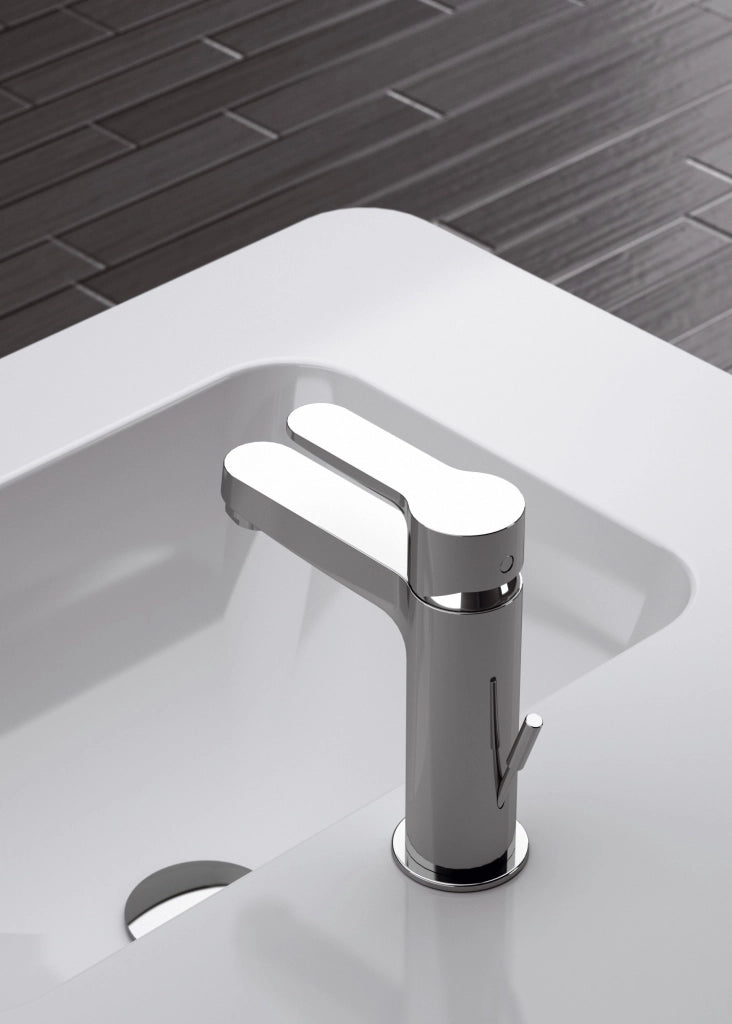 Winner remer miscelatore lavabo con o senza scarico 1 1/4