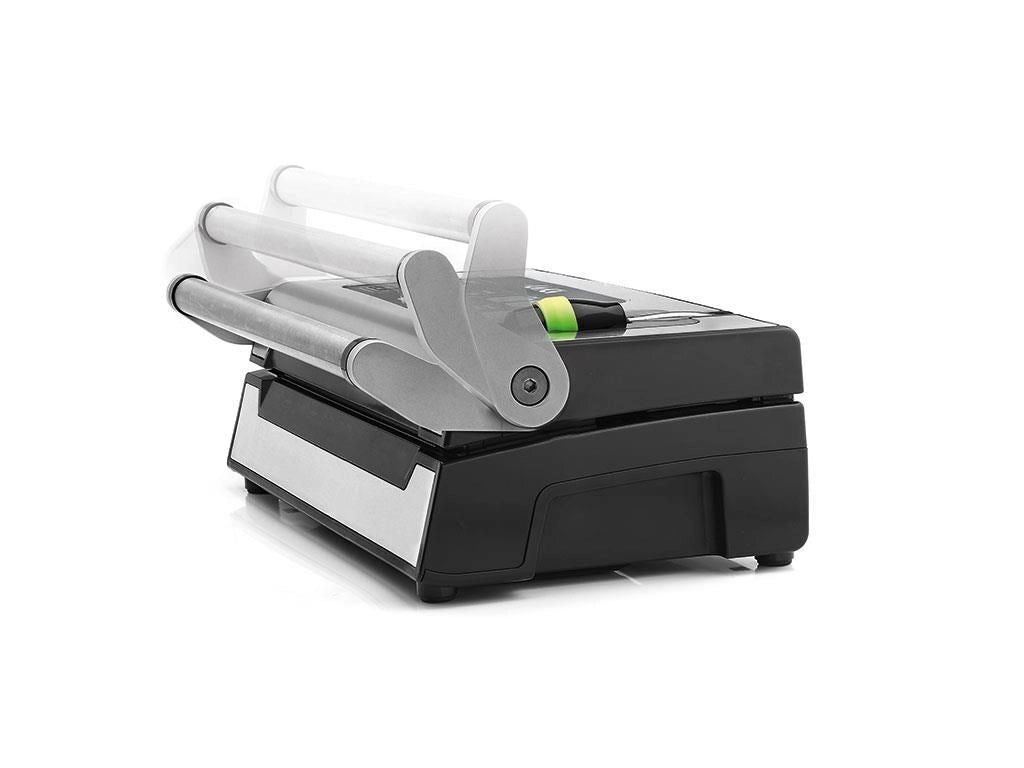 Laica VT3240 macchina per sottovuoto 900 mbar Nero, Argento