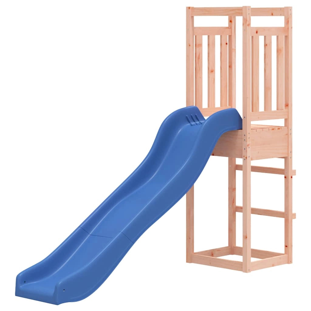 Set da Gioco da Esterno in Legno Massello di Douglascod mxl 102685