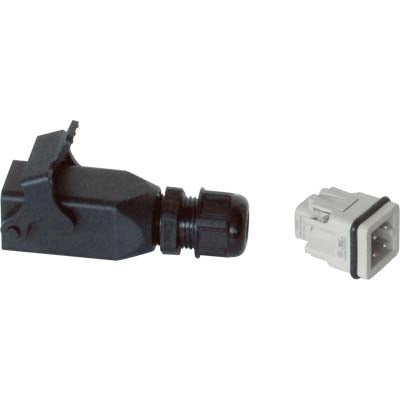 CONNETTORE MASCHIO COGLIOLIVE  TWIST TWIGO AIMA  900021 n° 26