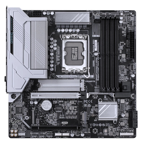 Gigabyte B860M GAMING X WIFI6E