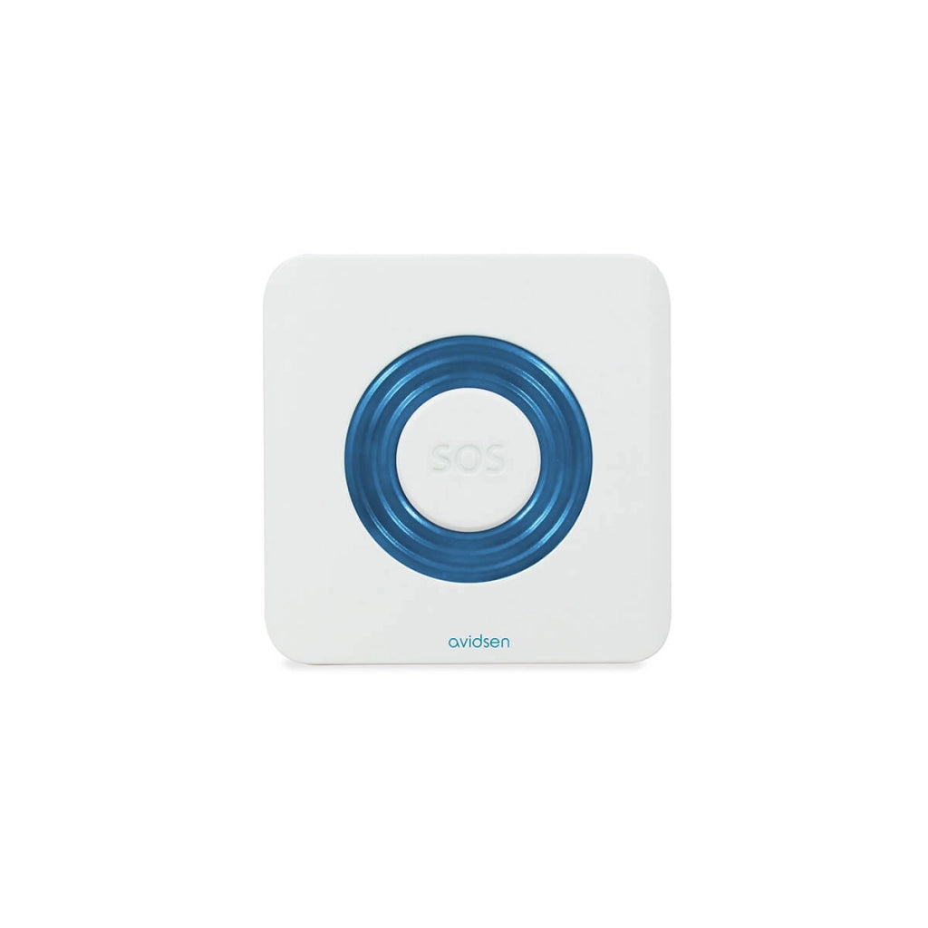 Sirena indoor wireless supplementare per kit allarme 100720 e 100731