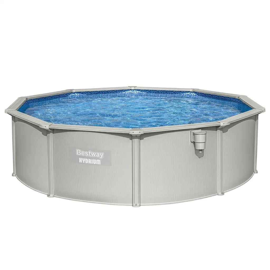 Bestway Set Piscina Hydrium 460x120 cm 93342