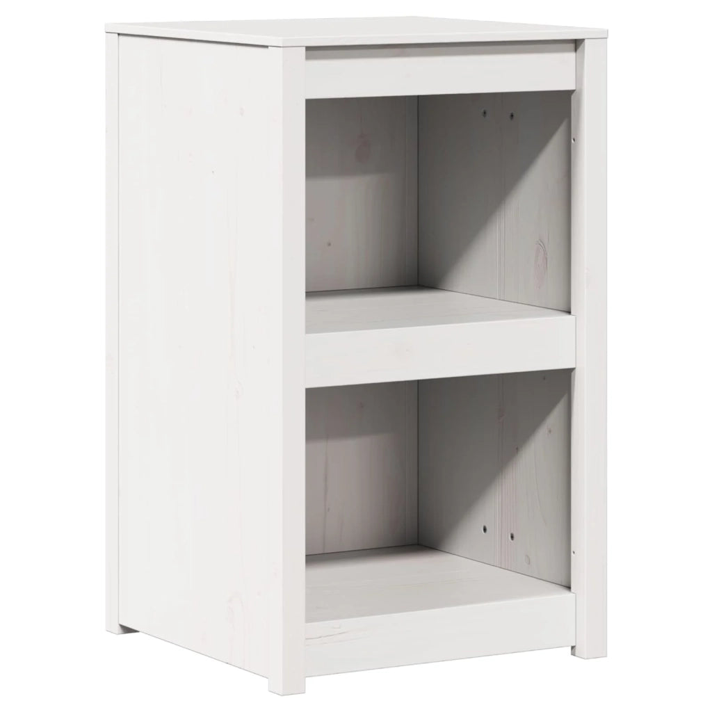 Mobile da cucina MEPPEL Bianco 55 x 55 x 92 cm Pino massello 868166