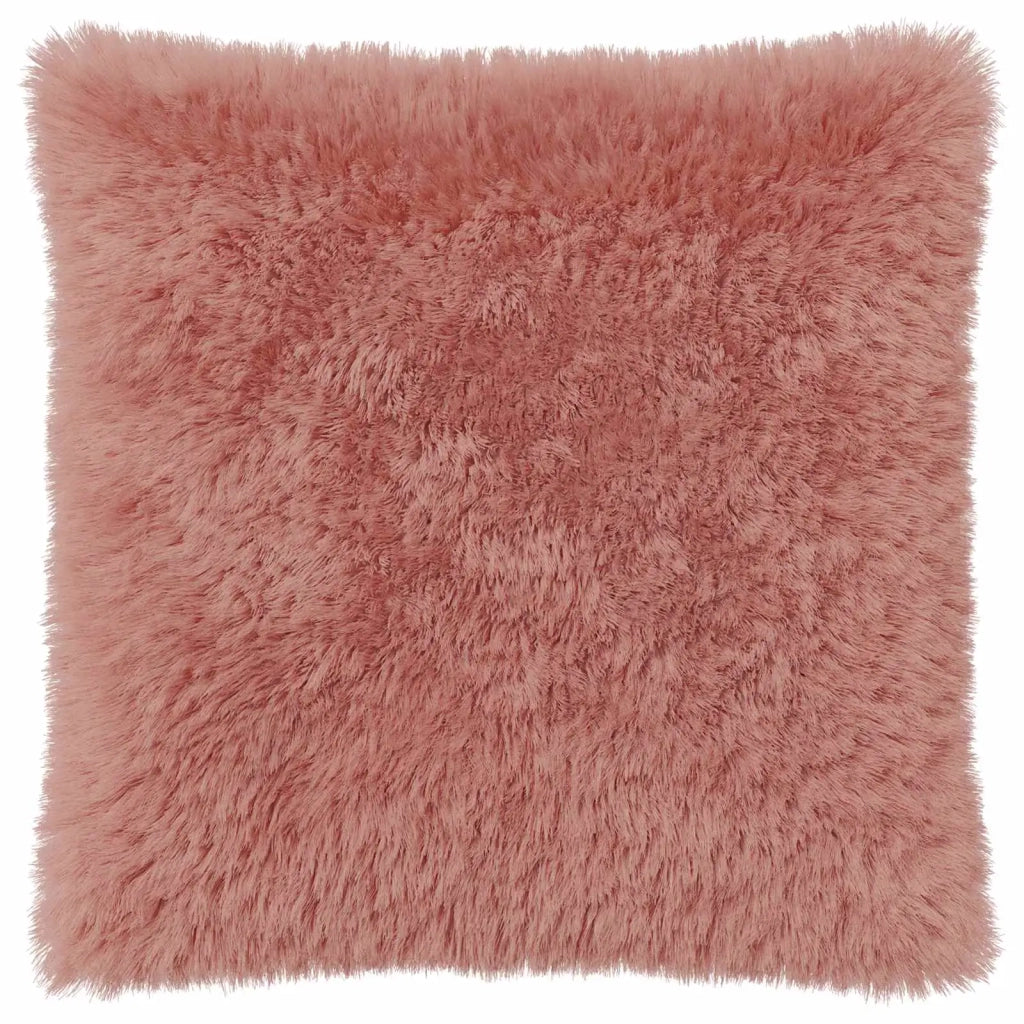 Federa 2 pcs HEERLEN Rosa 80 x 80 cm Fleece PV 913729