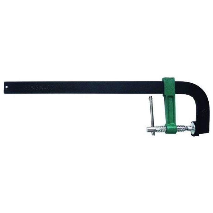 Strettoi Falegname Vigor Res.70-80 Asta 40x7 mm. 1500
