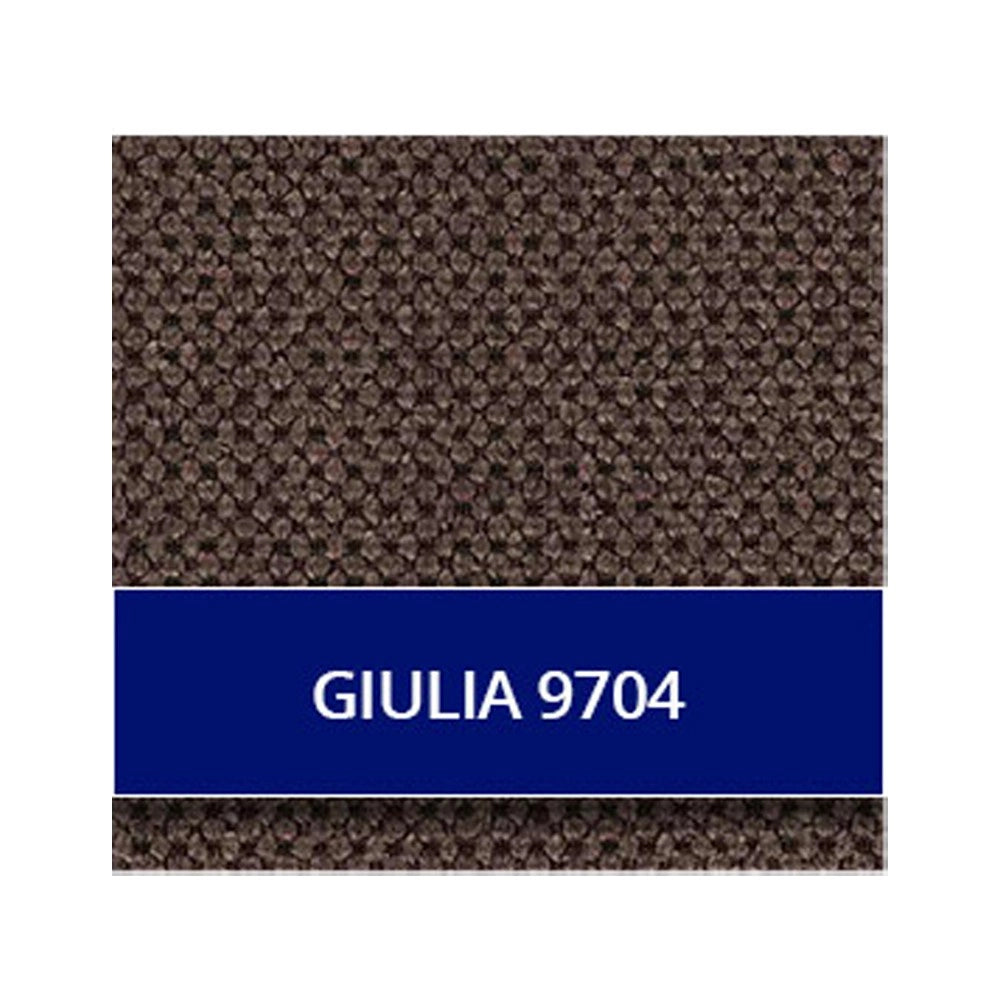 Poltrona Alzapersona Lift 2 Motori con Roller Bar e Tessuto Antimacchia Brown – Comfort e Autonomia Quotidiana
